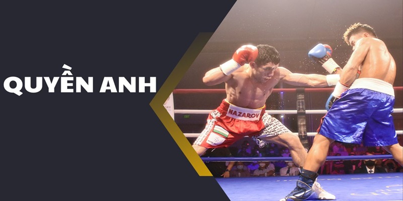 Cá Cược Boxing - Hình Thức Giải Trí Đỉnh Cao, Hấp Dẫn Hình thức giải trí kiếm tiền khủng
