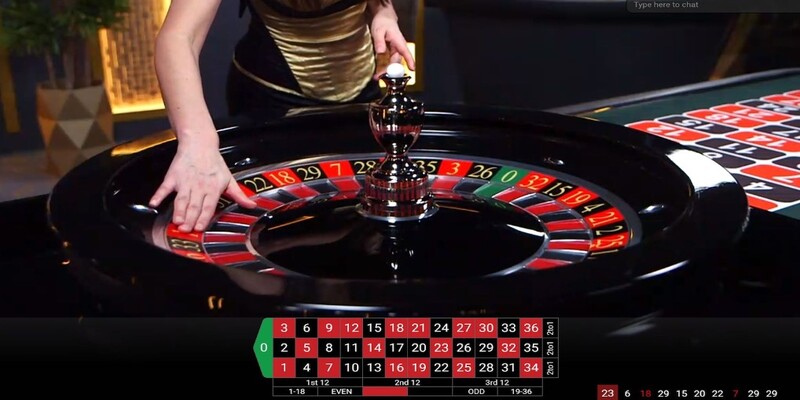 Cách Chơi Roulette Chi Tiết Rinh Thưởng Khủng Tại 188BET Cách chơi Roulette cược ngoài dễ thắng