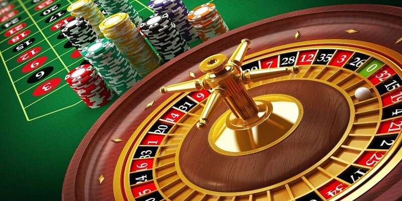 Cách Chơi Roulette Chi Tiết Rinh Thưởng Khủng Tại 188BET Tựa game Roulette vừa giải trí vừa kiếm được tiền