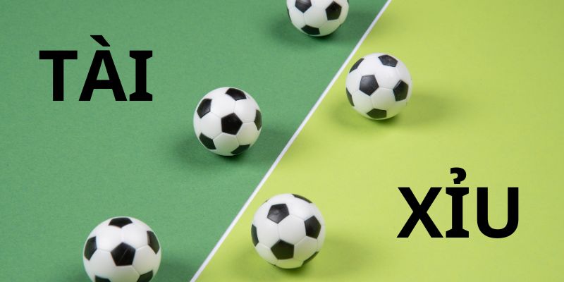 Kèo Tài Xỉu và bí quyết thắng lớn tại thể thao 188BET Kèo bóng Tài Xỉu thu hút đông đảo người chơi