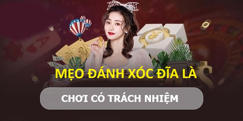 Mẹo Chơi Xóc Đĩa Cực Hay Lụm Ngay Thưởng Khủng Tại 188BET Tham khảo bí kíp Xóc Đĩa yên tâm lụm thưởng