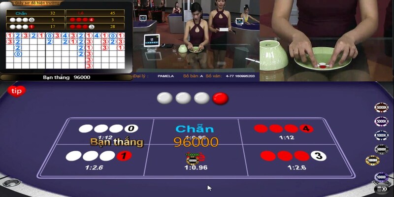 Mẹo Chơi Xóc Đĩa Cực Hay Lụm Ngay Thưởng Khủng Tại 188BET Mẹo chơi Xóc Đĩa gấp thếp dễ lụm thưởng lớn