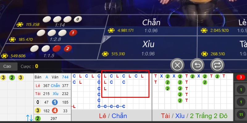 Mẹo Chơi Xóc Đĩa Cực Hay Lụm Ngay Thưởng Khủng Tại 188BET Chơi có trách nhiệm là cách đánh Xóc Đĩa thông minh