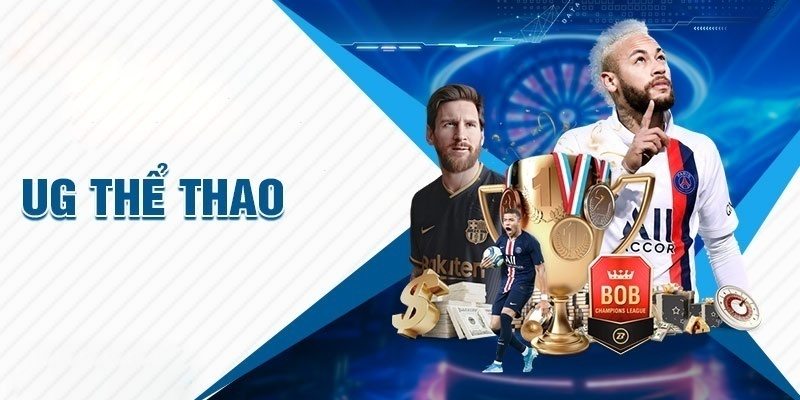 UG Thể Thao 188BET - Khám Phá Sảnh Chất Lượng Nhất 2024 Những điều bạn nên biết về UG thể thao