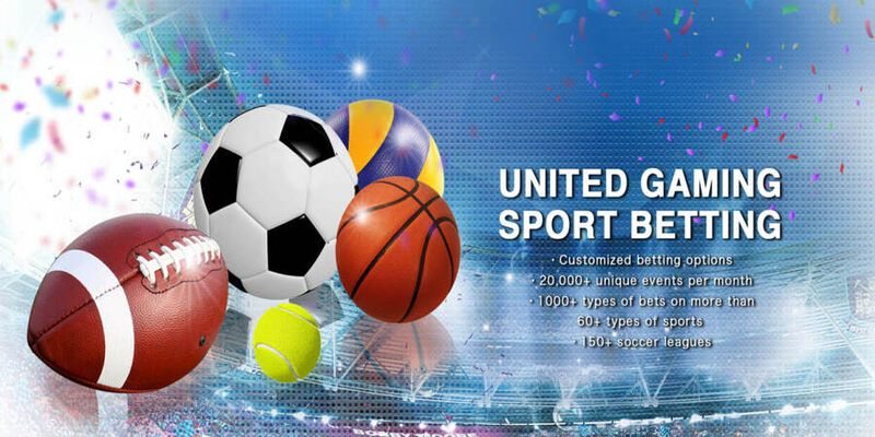 UG Thể Thao 188BET - Khám Phá Sảnh Chất Lượng Nhất 2024 Những quy định cần lưu ý khi tham gia vào UG thể tại tại 188BET