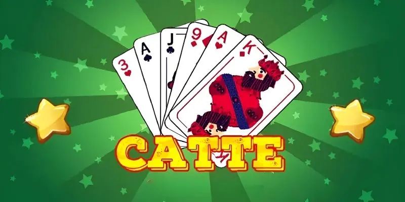 Hướng Dẫn Chơi Bài Cát Tê Dễ Hiểu Khi Nhập Môn Giới thiệu đôi nét về game bài Catte hot nhất