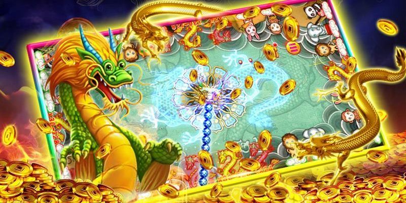 Bắn Cá Thần Rồng 188bet - Trải Nghiệm Hot Nhất 2024 Chiến lược săn cá hiệu quả cao