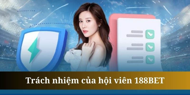 Chính Sách Bảo Mật - Những Quy Định Cần Biết Tại 188BET Chính sách bảo mật quy định 188BET có quyền thu thập dữ liệu hội viên