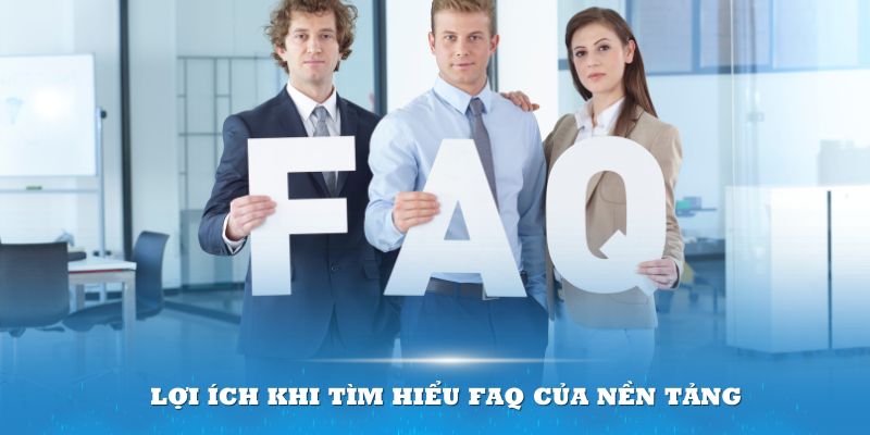 Câu Hỏi Thường Gặp - Giải Đáp Nhanh Chóng Vấn Đề Hội Viên câu hỏi thường gặp khi tham gia 188bet