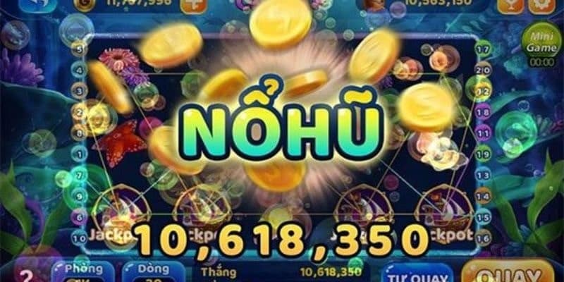 Mẹo Chơi Nổ Hũ Luôn Thắng Lớn, Nhận Thưởng Jackpot Khủng Hiểu trò chơi trước khi quay