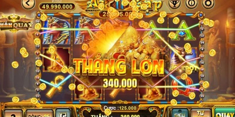 Nổ Hũ Thần Tài - Sảnh Game Nổ Hũ Đổi Thưởng Cực Chất Những lợi ích khi tham gia chơi nổ hũ thần tài