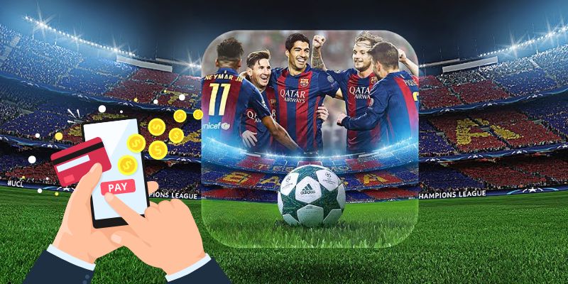 Saba Sport – Sảnh Game Thể Thao Nổi Bật Tại Nhà Cái 188BET Sân chơi ưu tiên hàng đầu về giao dịch trả thưởng