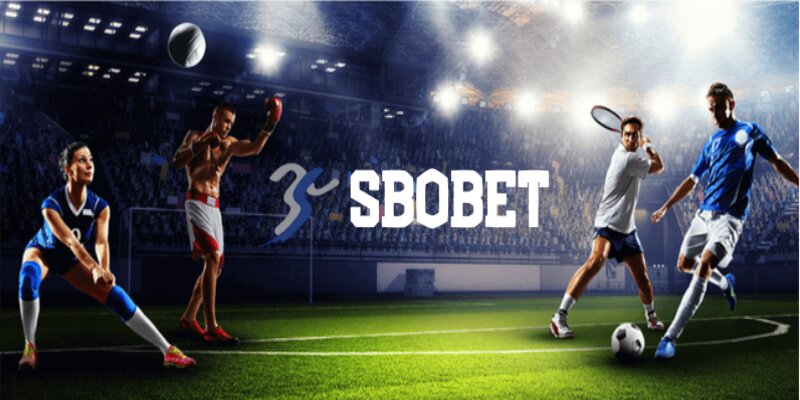 Sbo Thể Thao - Săn Thưởng Lớn Với Vô Vàn Kèo Cược Thú Vị giới thiệu sảnh sbobet tại 188bet