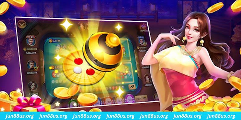Tìm hiểu luật game xóc đĩa đổi thưởng online