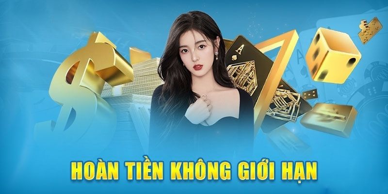 Khuyến Mãi 18win - Dành Tặng Thành Viên Cũ Và Mới Cực Hấp Dẫn Hoàn tiền ngay khi phát sinh bất kì trò chơi nào