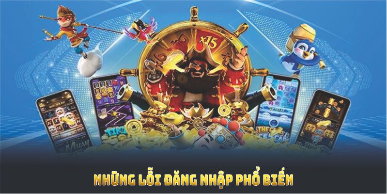 18WIN Link Đăng Nhập An Toàn Và Không Bị Chặn Mới Nhất 2025 Những lỗi đăng nhập 18WIN phổ biến mà bạn nên nắm rõ