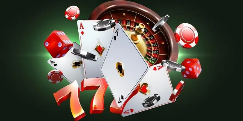 Điểm nổi bật của sảnh casino tại nhà cái 188BET