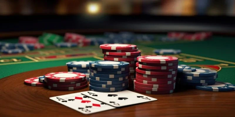 Vài nét sơ lược về sảnh game bài 188BET