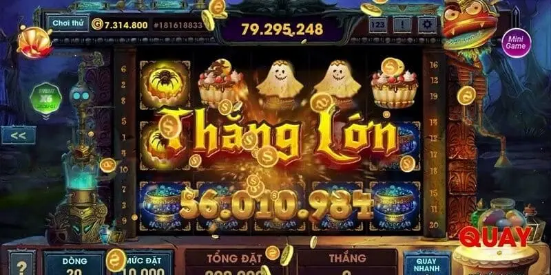 Đôi nét sơ lược về sảnh nổ hũ 188BET