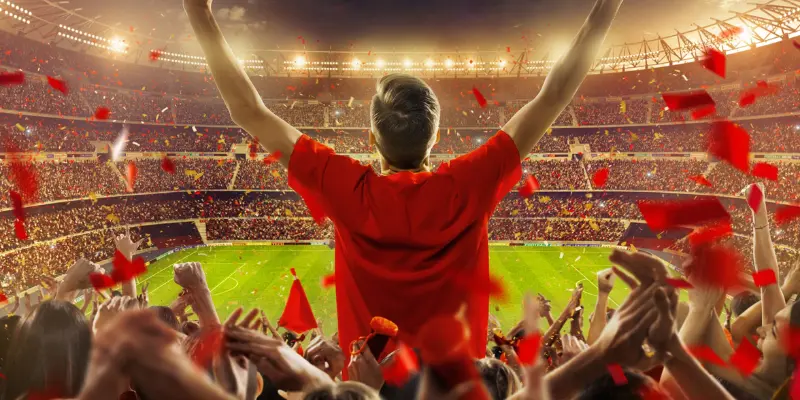Thể Thao 188BET có nhiều bộ môn để dự đoán