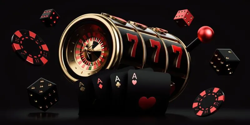Tìm hiểu về sảnh casino 188BET